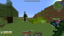 Minecraft FTB Unleashed #1(EP4)-Il mio bel piccozzo!