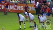 Coupe du monde de rugby : les Bleues écrasent l'Afrique du Sud