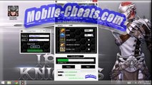 Iron Knights CHEATS v1.7 [ for iOS and Android ]