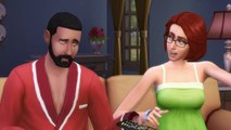 Les Sims 4 Restez surprenants Trailer