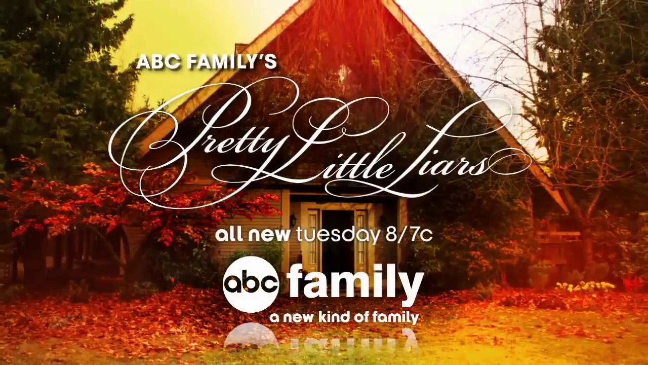Pretty Little Liars saison 5 - Bande-annonce 5x10 - Promo HD "A Dark Ali" (VO)