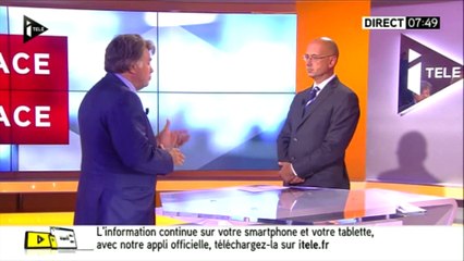 Sarkozy le "bagnard médiatique" aura du mal à revenir, selon Collard