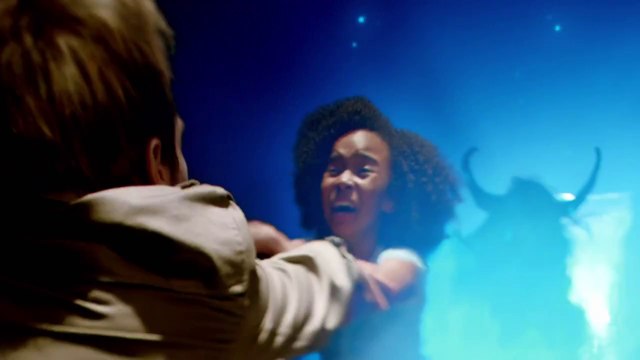 Constantine NBC Official Trailer [HD] | CONSTANTINE