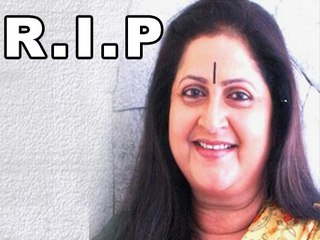 Download Video: Veteran Actress Smita Talvalkar Passes Away