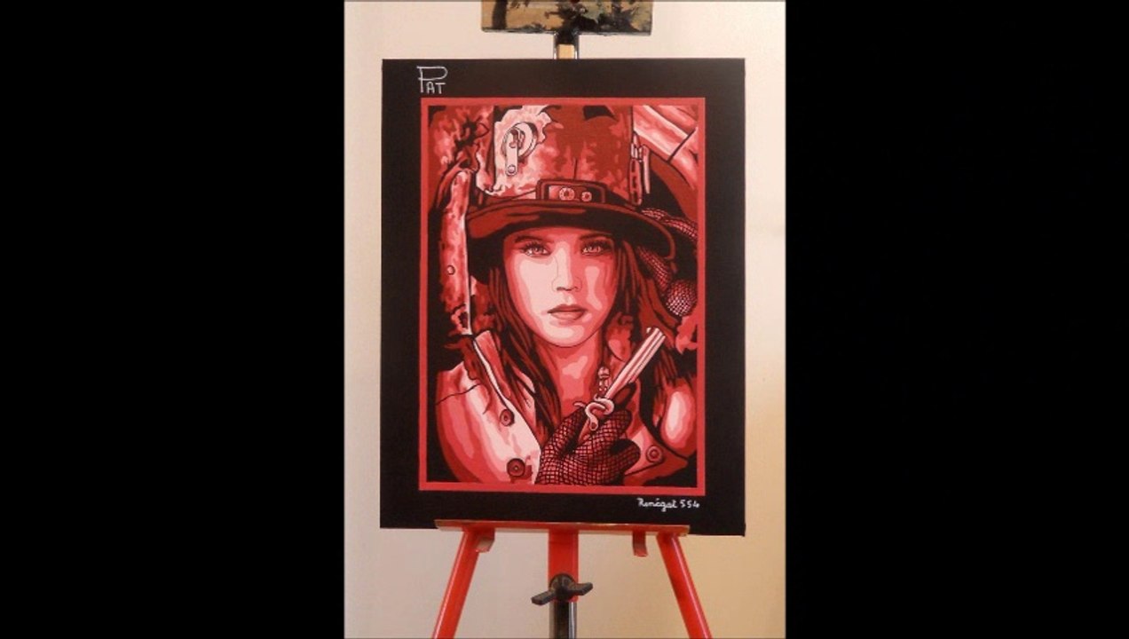 Steampunk n° 11