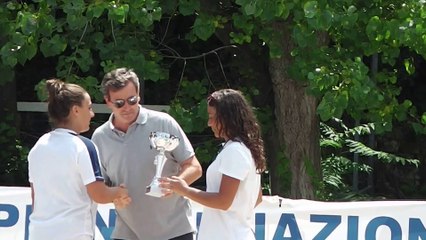 Miglior marcatore Finali U15F 2014