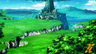 [Trailer] Etrian Odyssey II