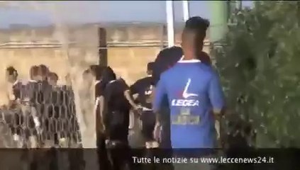 Tg 5 Agosto 2014: leccenews24 politica, cronaca, sport, l'informazione 24 ore