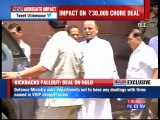Expose on Rs 3,600 crore chopper deal
