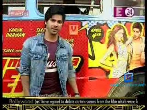 Bollywood 20 Twenty [E24] 6th August 2014