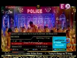Its Controversial [E24] 6th August 2014