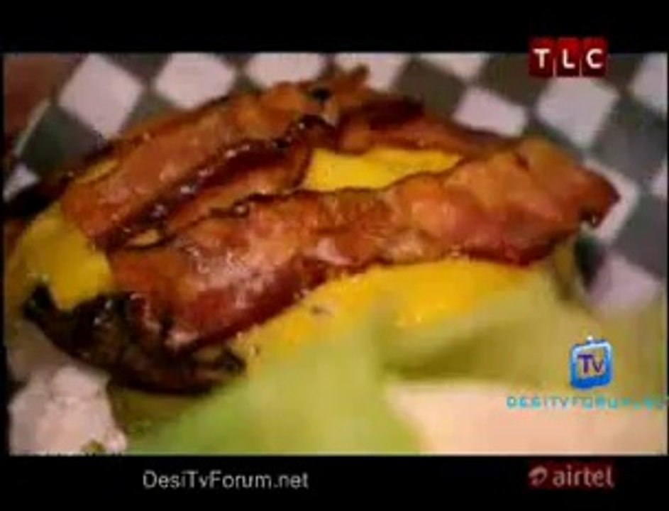 You Gotta Eat Here 6th August 2014 Video Watch online pt7
