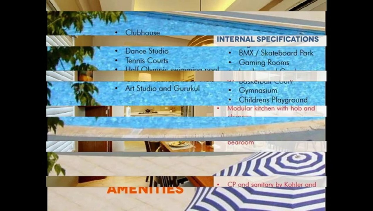 Gera Song of Joy - New Housing Project Call 9555666555