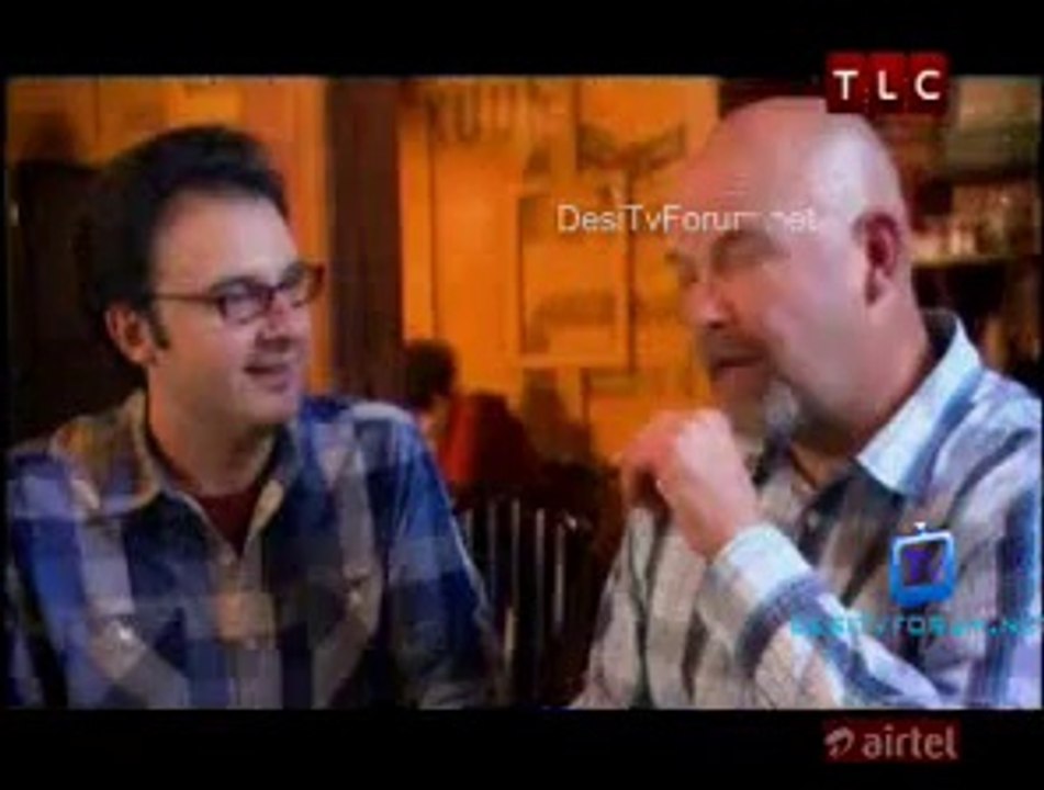 You Gotta Eat Here 6th August 2014 Video Watch online pt8