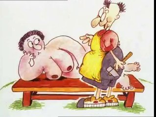 Konstantin Bronzit - Tuk-tuk (1993)