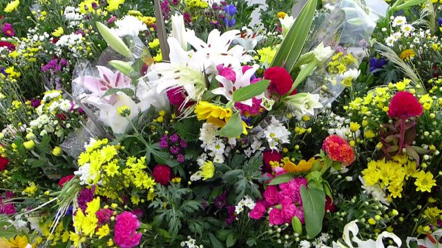 Hiroshima marque le 69e anniversaire de la bombe atomique