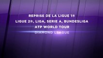 Vivez un été sous haute tension sur beIN SPORTS