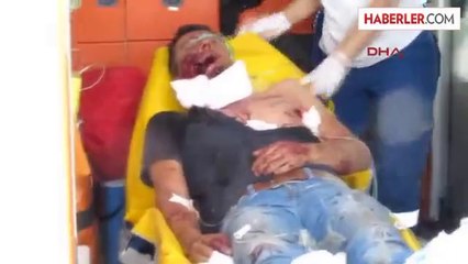 Önce Polisi Aradı, Sonra Tetiği Çekti