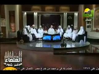 رأي الشيخ مصطفى العدوي في الأحزاب الإسلامية في مصر