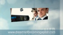 Training for a Pilot, Pilot Training