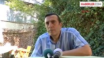 Ercüment Sunter Hidayet Türkoğlu, Mehmet Okur Gibi Nba'e Gidebilecek Bir Nesil Yakalandı