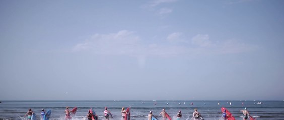 ARENA RESCUE 2014 - INTERNATIONAL LIFESAVING MEETING - MONTPELLIER - LA GRANDE MOTTE