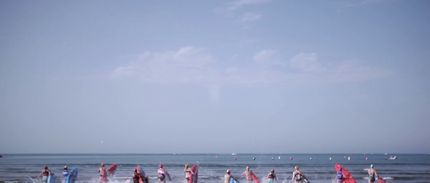 ARENA RESCUE 2014 - INTERNATIONAL LIFESAVING MEETING - MONTPELLIER - LA GRANDE MOTTE