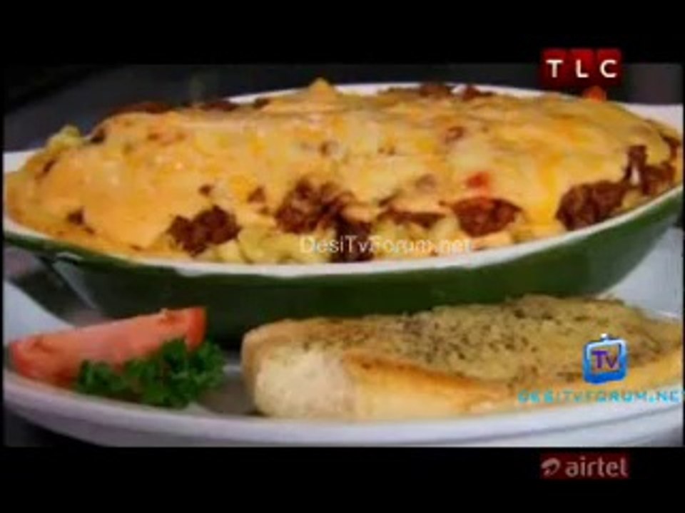 You Gotta Eat Here 6th August 2014 Video Watch online pt9