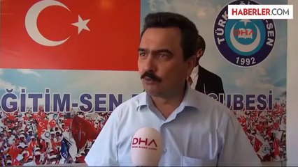 Düzce'de Ömer Dinçer'in Adının Okula Verilmesine Tepki