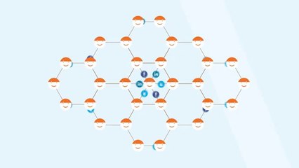 Elevate Explainer Video by Modeo Media