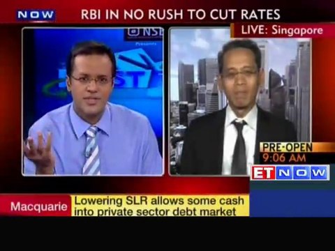 Need rationalisation of subsidies by govt: Macquarie