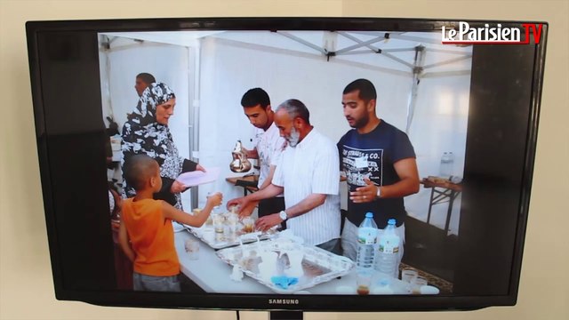 Essonne : la mémoire à l'honneur à la mosquée de Vigneux