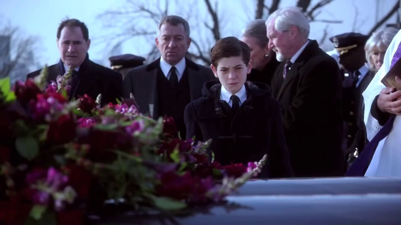 Official Extended Trailer | GOTHAM | FOX BROADCASTING