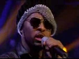 MUSIQ - JUST FRIENDS