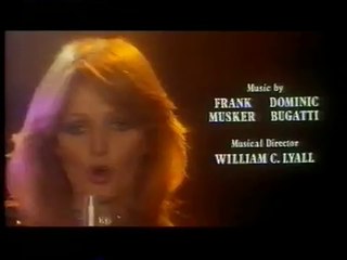 BONNIE TYLER theme/opening credits to THE WORLD IS FULL OF MARRIED MEN