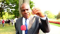 Martin Fayulu dévoile tout sur le face a face Opposition et Majorité presidentielle a Washington