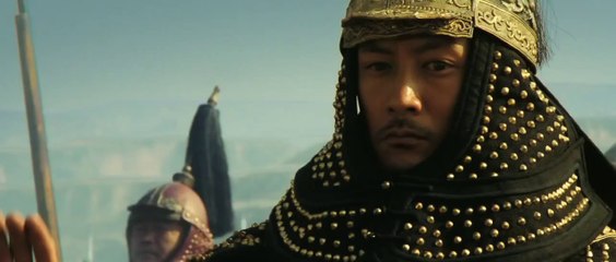 The Guillotines US Release TRAILER 1 (2013) - Action Movie HD