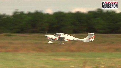 Belle-Île-en-Mer |  Des Avions et des Ailes |  Belle-Île Télévision TVBI