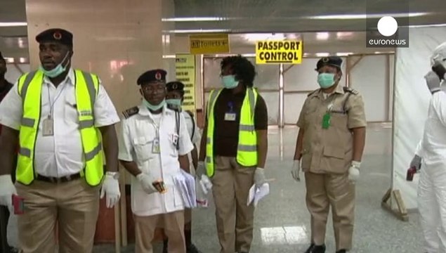 Virus Ebola. A Ginevra summit dell'Oms. British Airways ferma i voli a rischio