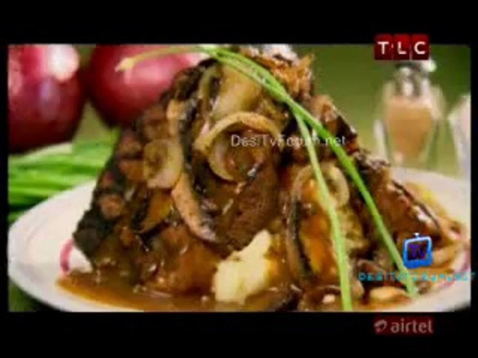 You Gotta Eat Here 6th August 2014 Video Watch online pt11