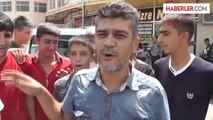 IŞİD'in Saldırılarından Kaçan Yezidiler Türkiye'ye Geliyor