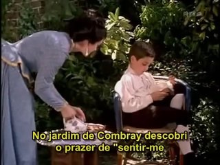 Marcel Proust, uma vida de escritor - 1