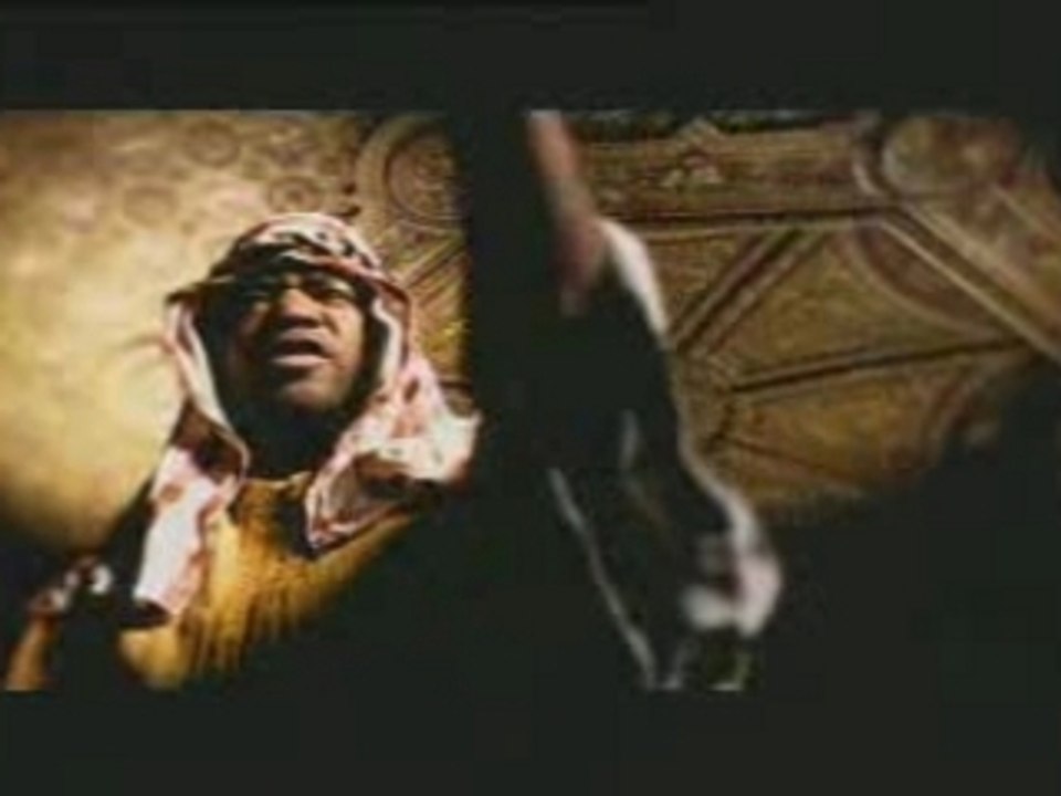 Bounty Killer feat. The Fugees - Hip Hop