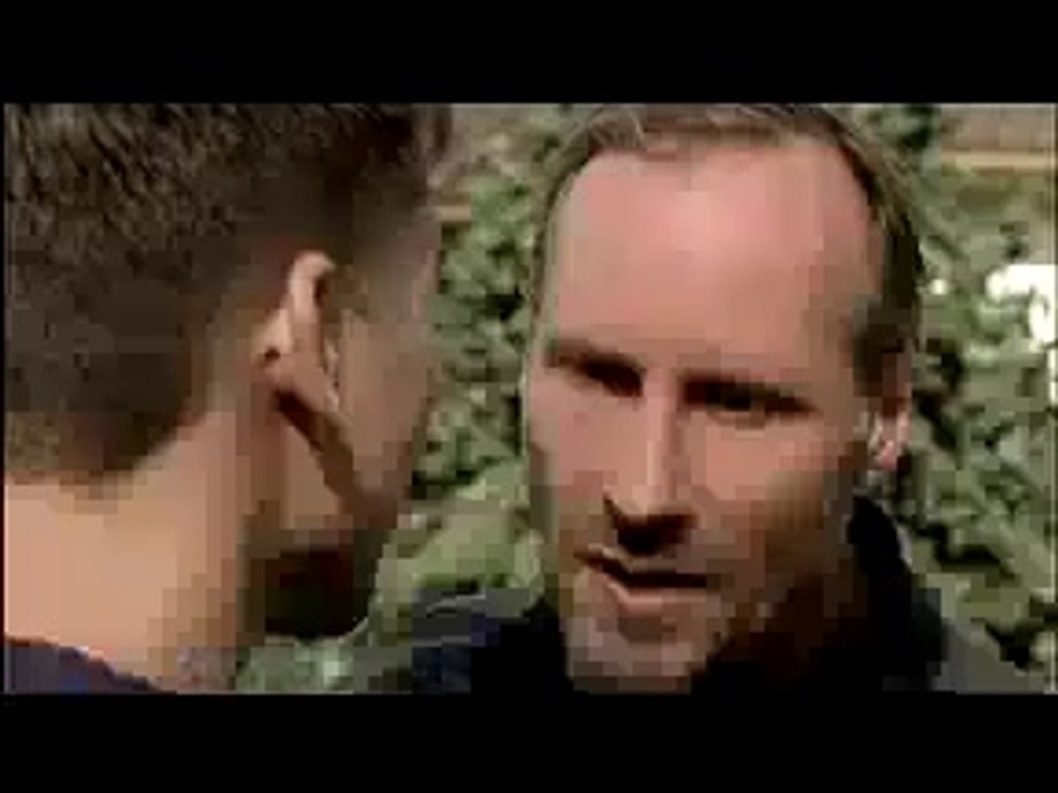A HERO´S WELCOME - Trailer