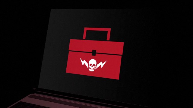 La boîte à outils du hacker