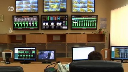 On the Trail of Oligarch Rinat Akhmetov | Made in Germany