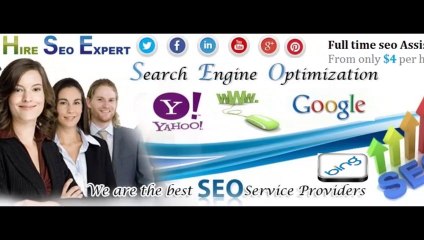 SEO Consultants in USA