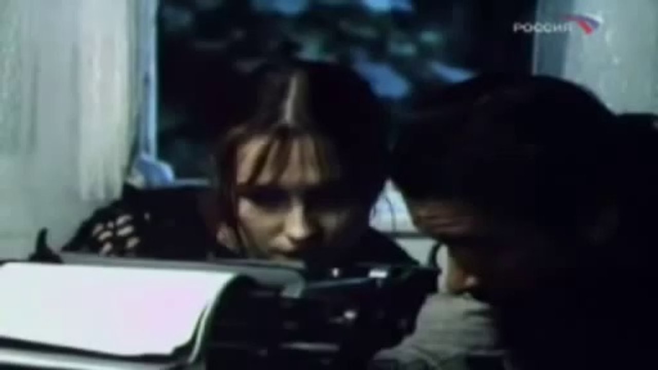 Подмосковные вечера (Katya Ismailova)