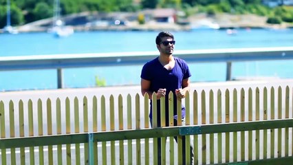 Samir Yawar - Zema Janana NEW PASHTO SONG