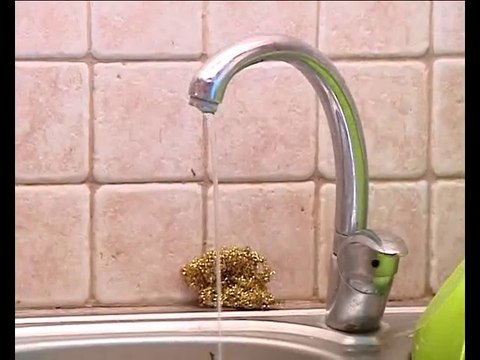 Πρόβλημα με το νερό στον Άγιο Στέφανο